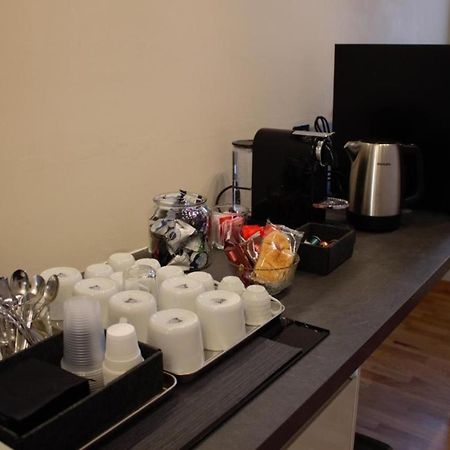52 Vespasiano Vatican Suites Rome Luaran gambar