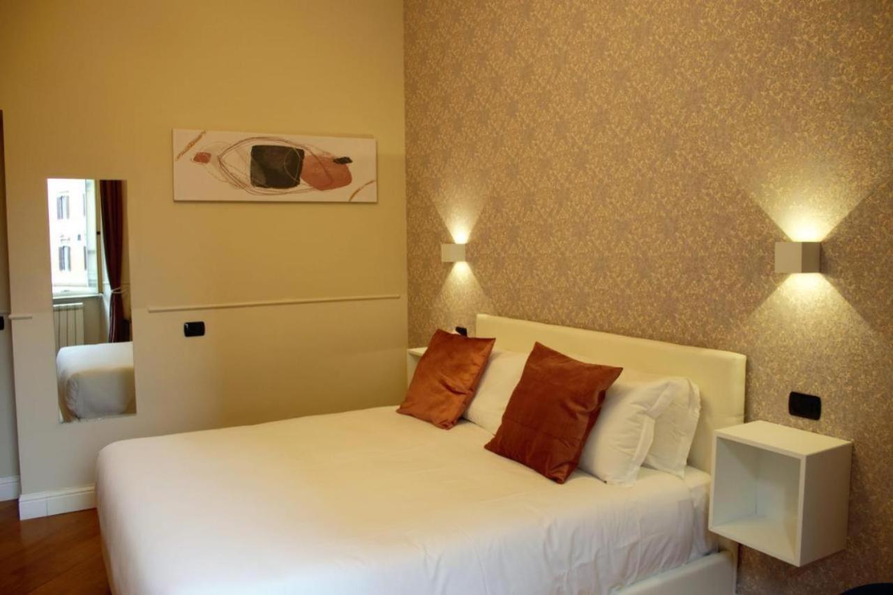 52 Vespasiano Vatican Suites Rome Luaran gambar