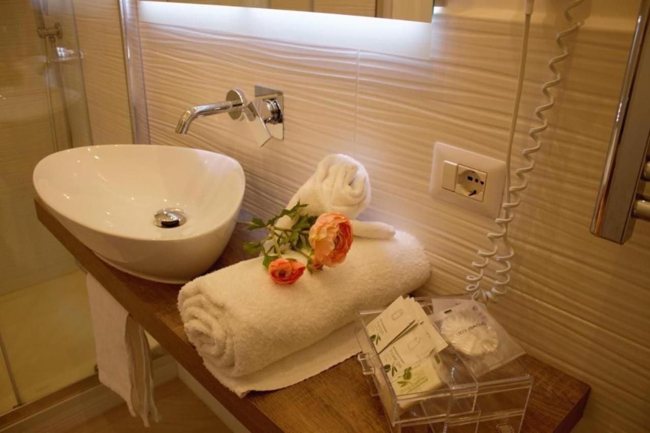 52 Vespasiano Vatican Suites Rome Bilik gambar